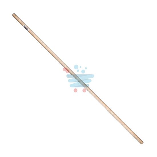PULISTAR MANICO LEGNO 130CM