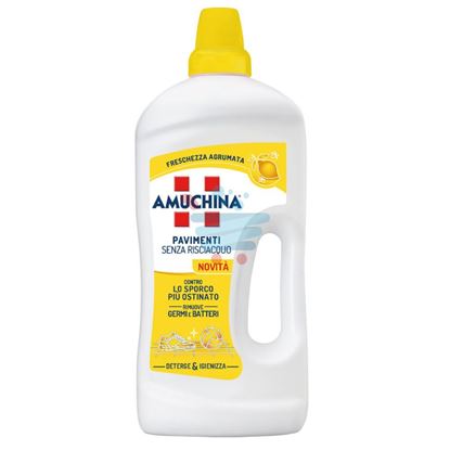 AMUCHINA PAVIMENTI FRESCHEZZA AGRUMATA 1250ML