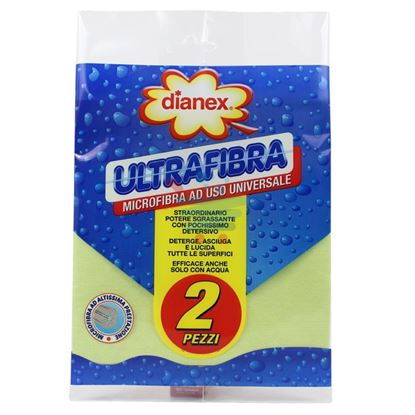 DIANEX PANNO ULTRAFIBRA 2 PZ