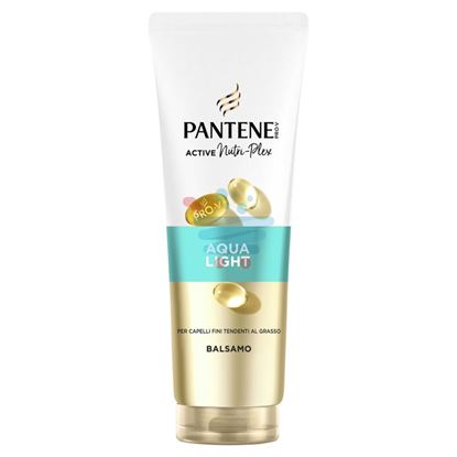 PANTENE BALSAMO AQUALIGHT NEW 200ML