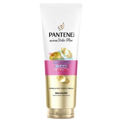 PANTENE BALSAMO RICCI PERFETTI 200ML