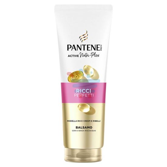 PANTENE BALSAMO RICCI PERFETTI 200ML