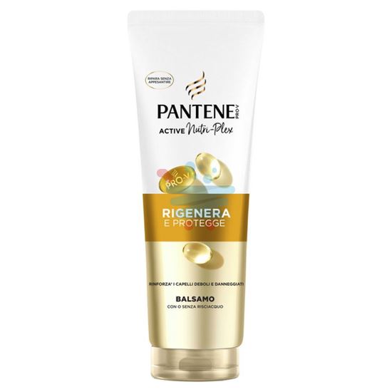 PANTENE BALSAMO TUBO RIGENERA&PROTEGGE 200ML