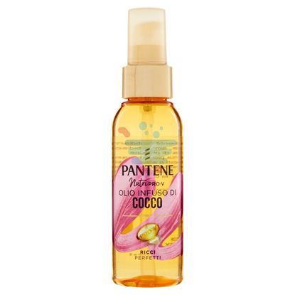 PANTENE PRO-V OLIO CAPELLI COCCO 100 ML