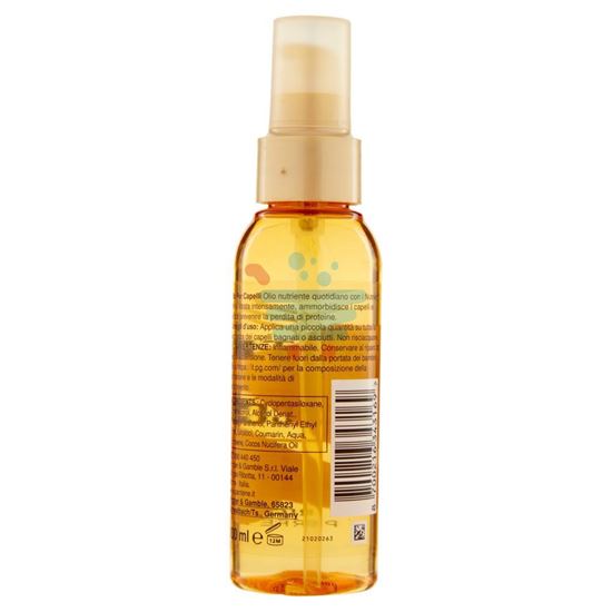 PANTENE PRO-V OLIO CAPELLI COCCO 100 ML