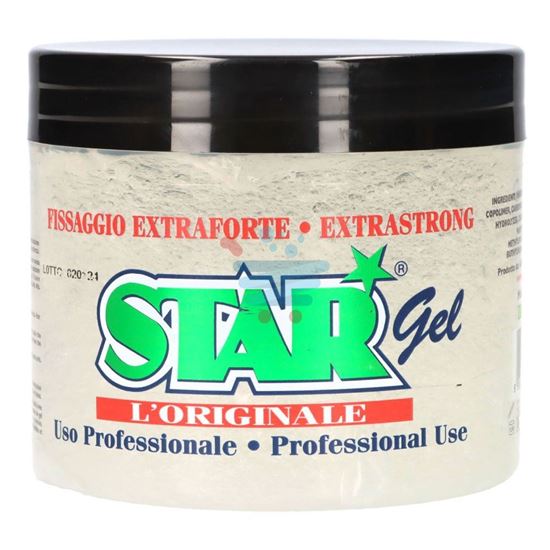 STAR GEL EXTRA FORTE 500ML