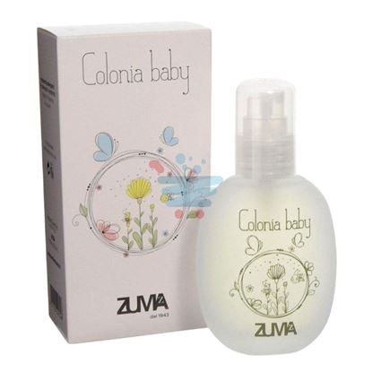 ZUMA COLONIA BABY SPRAY 100ML