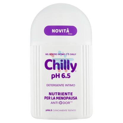 CHILLY INTIMO PH 6.5 200ML