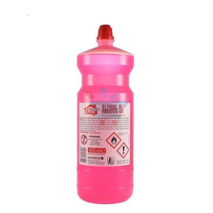 DILLY ALCOOL 1LT