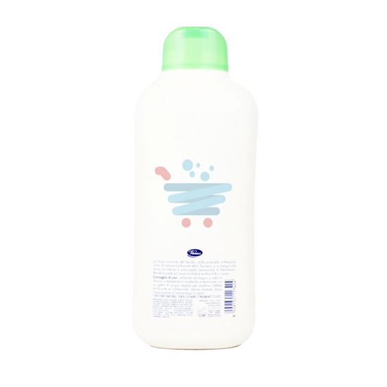 VENUS BAGNO BAMBU E ZENZERO 650ML