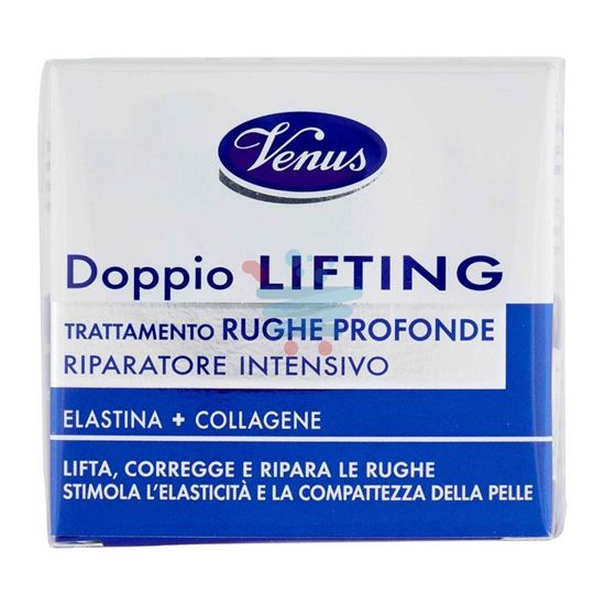 VENUS CREMA ANTIRUGHE DOPPIO LIFTING 50 ML