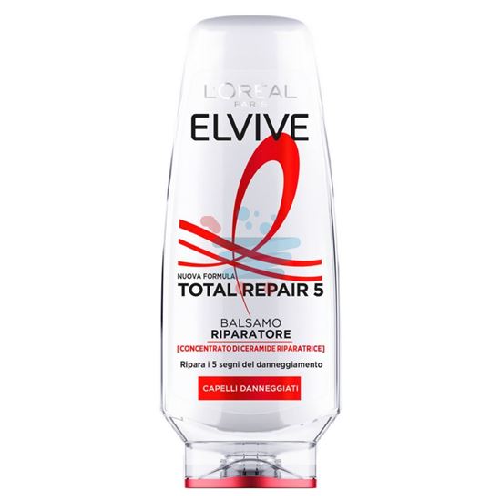 ELVIVE BALSAMO TOTAL REPAIR 5 200ML