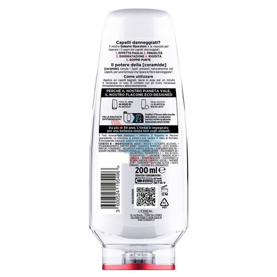ELVIVE BALSAMO TOTAL REPAIR 5 200ML