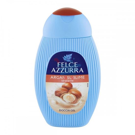 FELCE AZZURRA DOCCIA ARGAN 250ML
