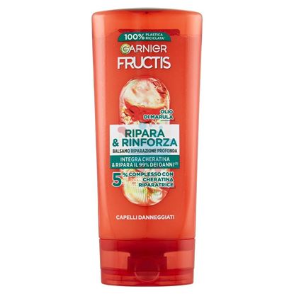 FRUCTIS BALSAMO RIPARA&RINFORZA 200ML