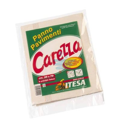 ITESA CAREZZA PANNO PAVIMENTI 50X60CM