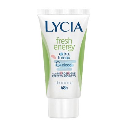 LYCIA CREMA ANTI FRESH THERAPY 40ML