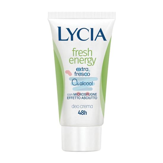 LYCIA CREMA ANTI FRESH THERAPY 40ML