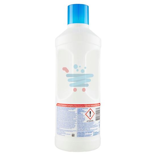 LYSOFORM PAVIMENTI GRES E PIASTRELLE 1100ML