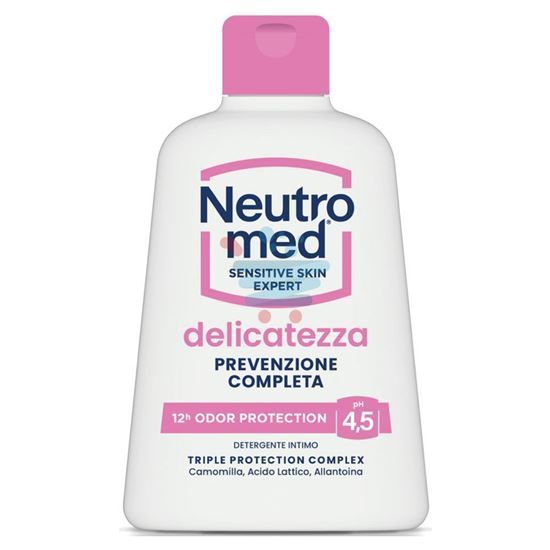 NEUTROMED  INTIMO DELICATEZZA PH 4.5 200ML