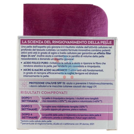NIVEA VISO CELLULAR FILLER ANTIETA' 50ML