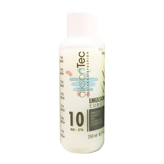 OXY DIKSON EMULSIONDOR 10 VOL 250ML