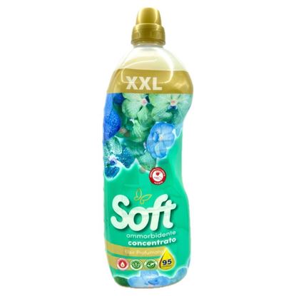 SOFT AMMORBIDENTE CONCENTRATO ELIXIR 2LT