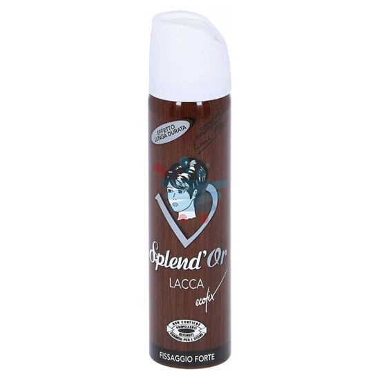 SPLEND'OR LACCA FISSAGGIO FORTE 75ML