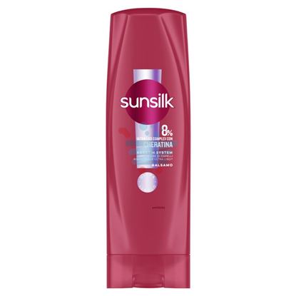SUNSILK BALSAMO CHERATINA 200 ML