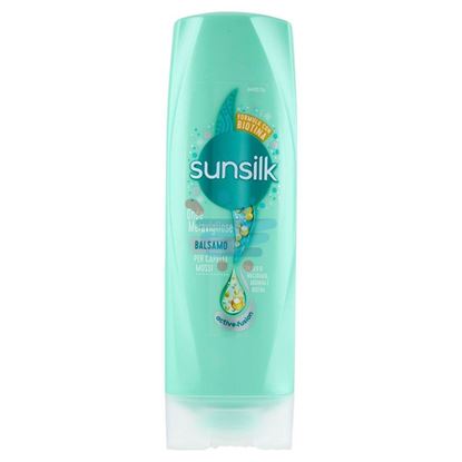 SUNSILK BALSAMO ONDE MERAVIGLIOSE 200ML