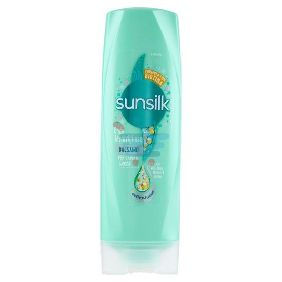 SUNSILK BALSAMO ONDE MERAVIGLIOSE 200ML