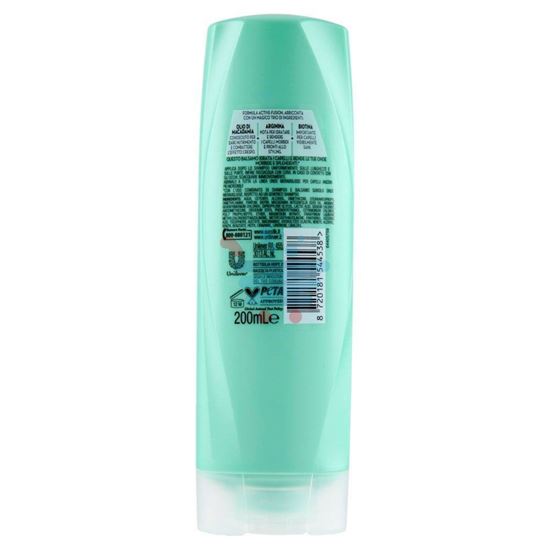 SUNSILK BALSAMO ONDE MERAVIGLIOSE 200ML