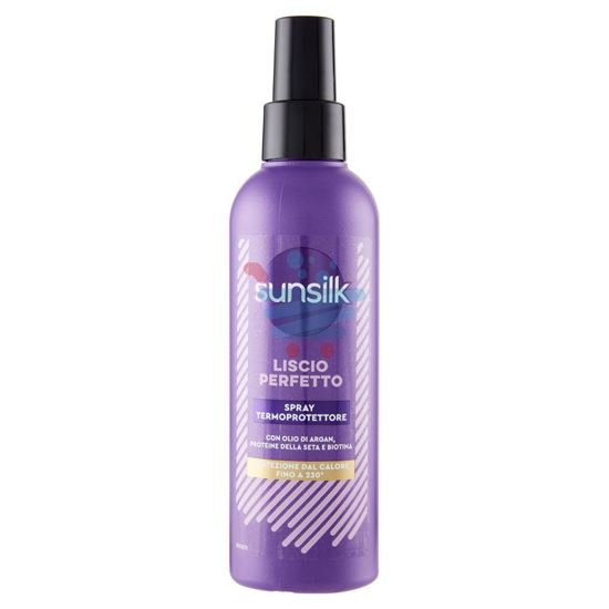 SUNSILK TERMOPROTETTORE LISCIO PERFETTO 200ML