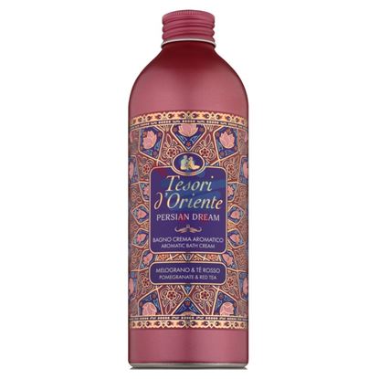 TESORI D'ORIENTE BAGNO PERSIAN DREAM 500ML