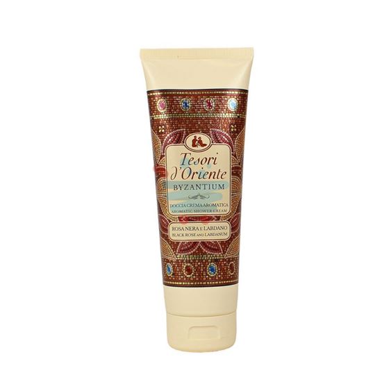 TESORI D'ORIENTE DOCCIA BYZANTINUM 250ML