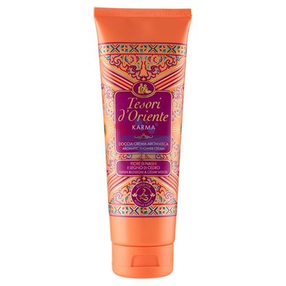 TESORI D'ORIENTE DOCCIA KARMA FIORE DI NASHI 250ML