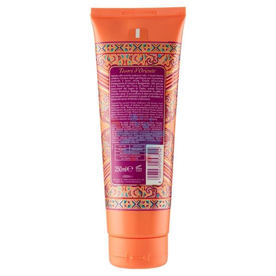 TESORI D'ORIENTE DOCCIA KARMA FIORE DI NASHI 250ML