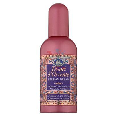 TESORI D'ORIENTE EDT PERSIAN DREAM 100ML