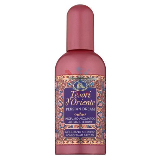 TESORI D'ORIENTE EDT PERSIAN DREAM 100ML