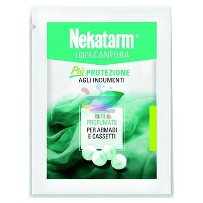NEKATARM PIU' CANFORA PROFUMATA 50 GR.