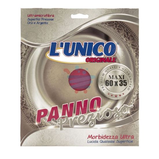 UNICO PANNO PREZIOSO 35X60CM