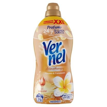 VERNEL AMMORBIDENTE CONCENTRATO AROMATHERAPY FRANGIPANI 1,9L