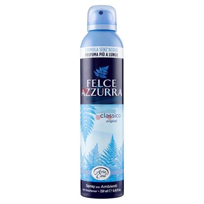FELCE AZZURRA SPRAY  ARIA CLASSICO 250ML
