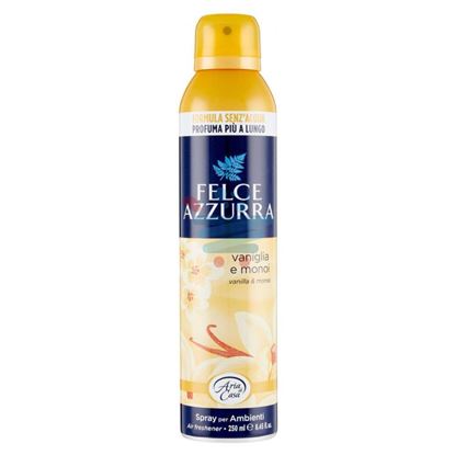FELCE AZZURRA SPRAY ARIA ARIA VANIGLIA 250ML