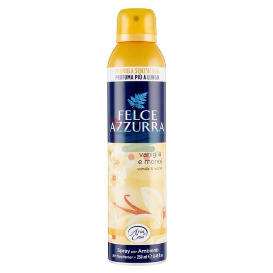 FELCE AZZURRA SPRAY ARIA ARIA VANIGLIA 250ML