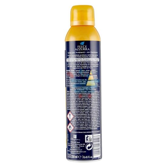 FELCE AZZURRA SPRAY ARIA ARIA VANIGLIA 250ML