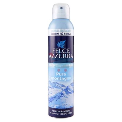 FELCE AZZURRA SPRAY ARIA PURA MONTAGNA 250ML