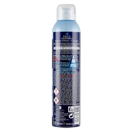 FELCE AZZURRA SPRAY ARIA PURA MONTAGNA 250ML