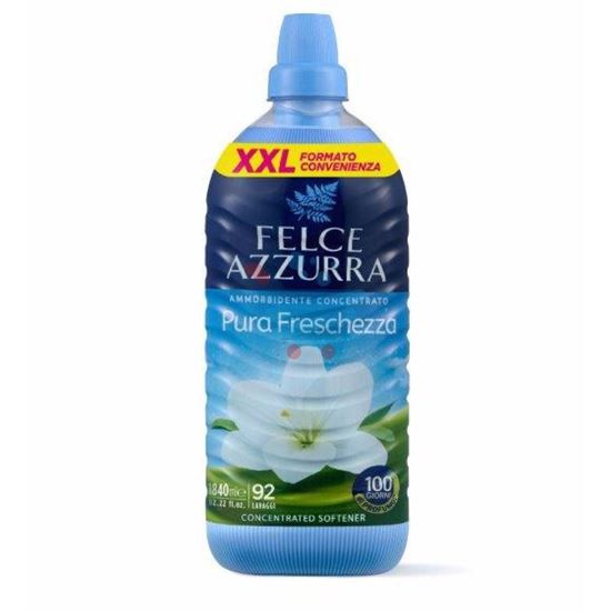 ammorbidente extra formato 1840 ml