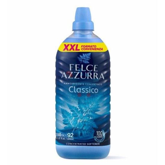 Felce Azzurra Ammorbidente 1840 ml profumo iconico